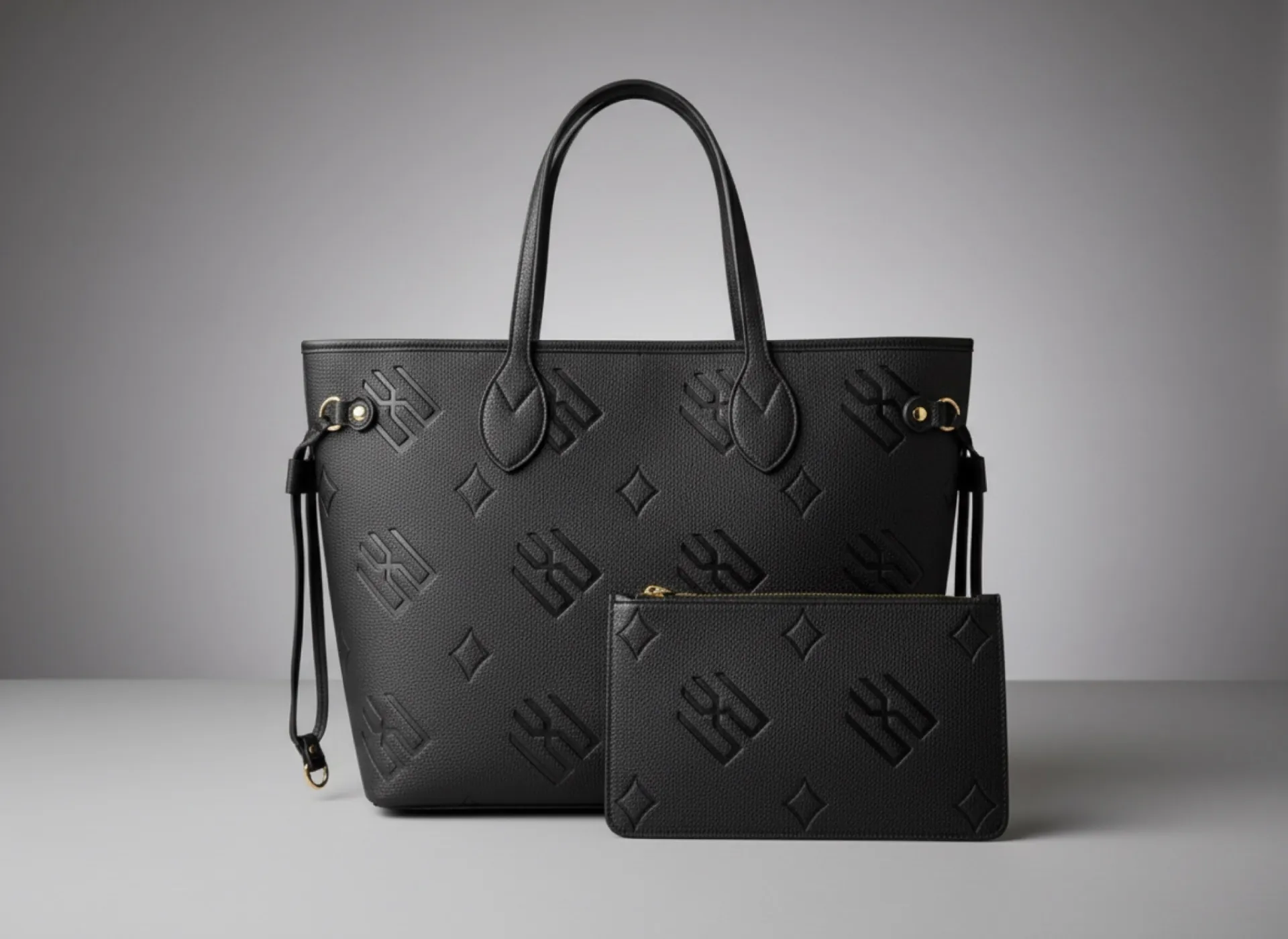 Monogram Neverfull